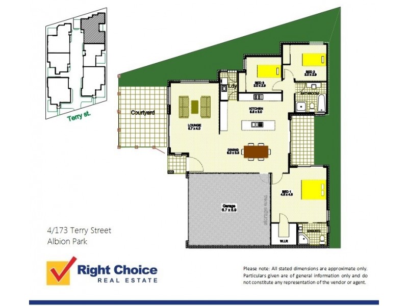1-6/173 Terry Street, Albion Park NSW 2527