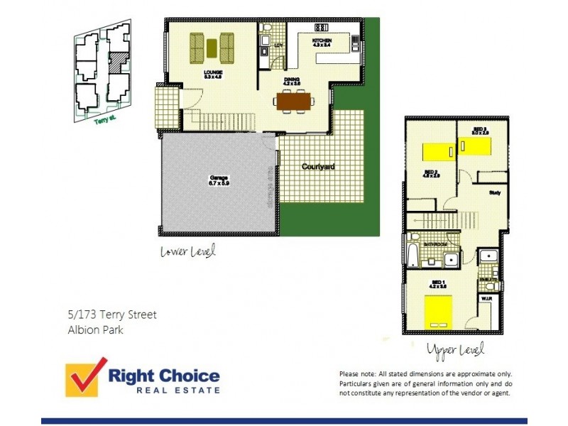 1-6/173 Terry Street, Albion Park NSW 2527