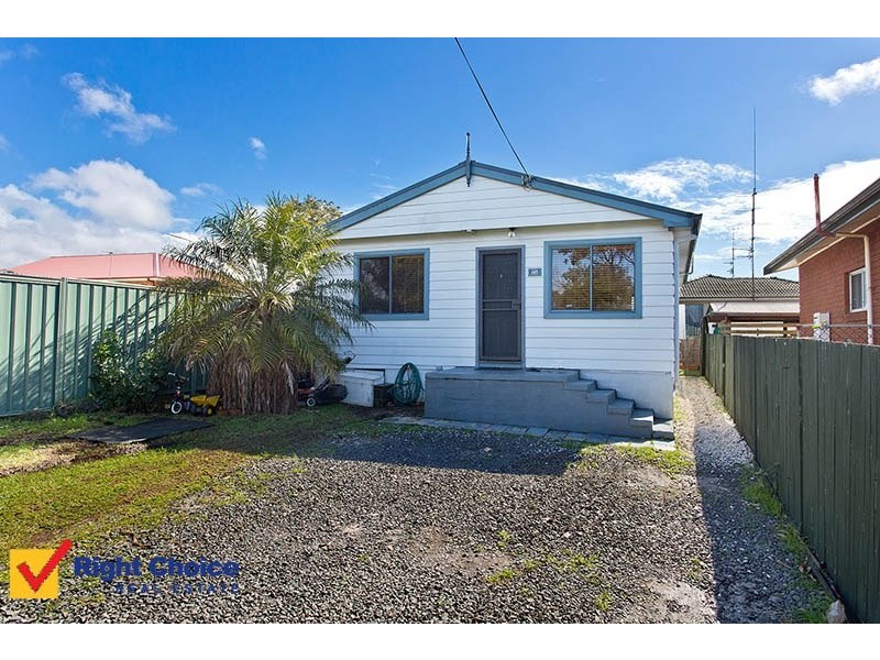 Barrack Heights NSW 2528