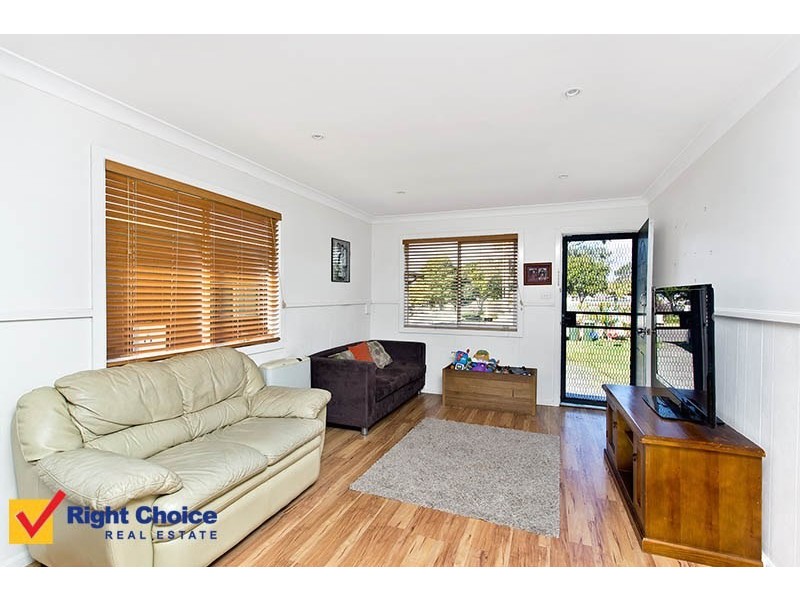 Barrack Heights NSW 2528