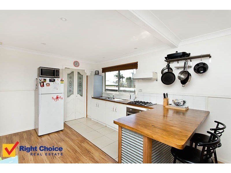 Barrack Heights NSW 2528