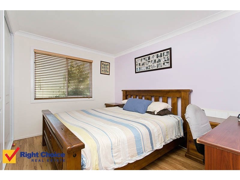 Barrack Heights NSW 2528