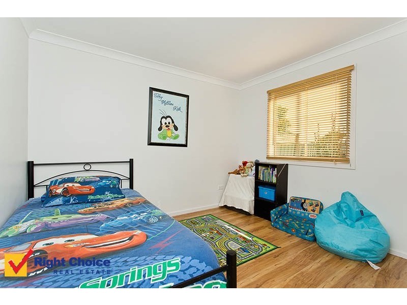Barrack Heights NSW 2528