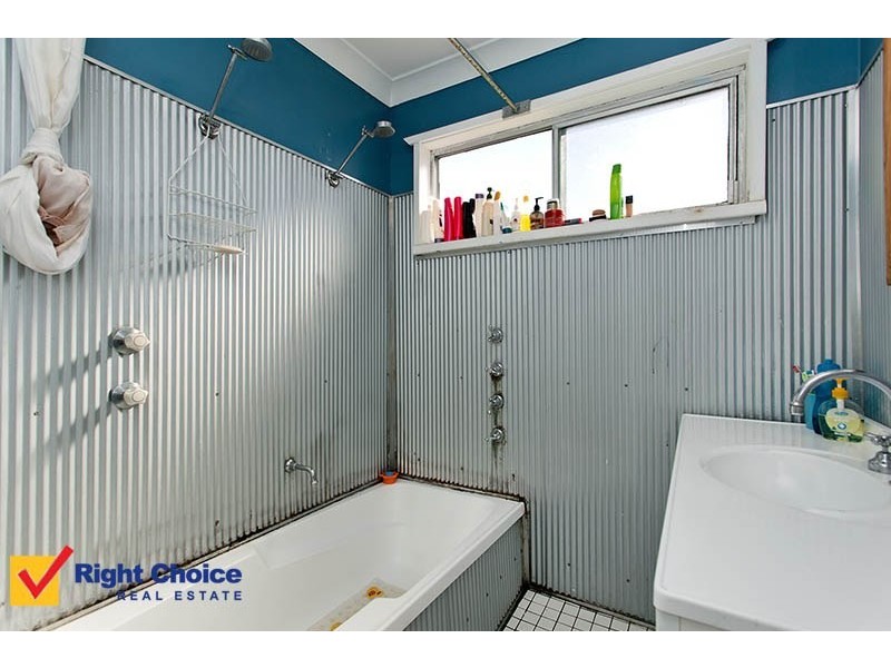 Barrack Heights NSW 2528