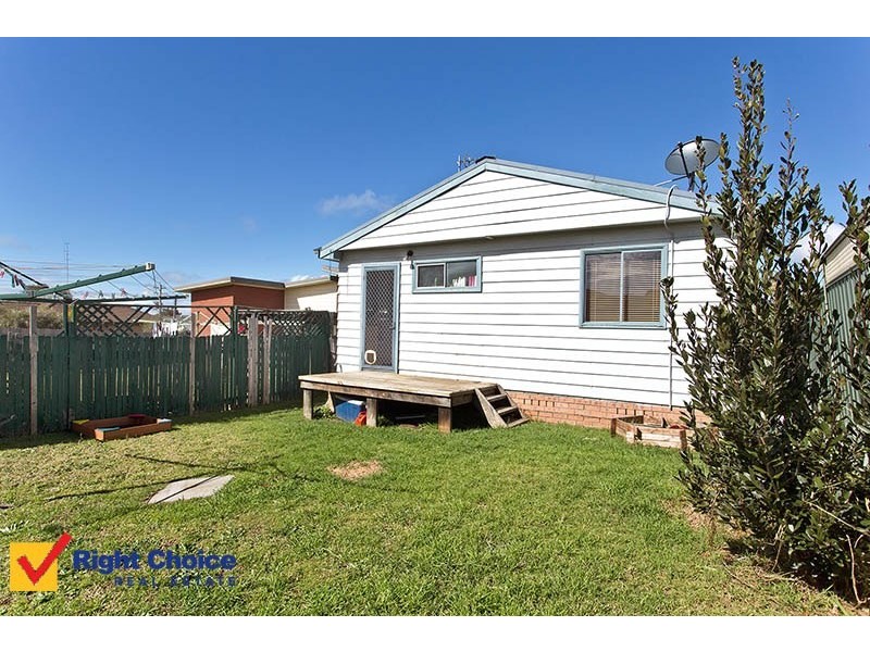 Barrack Heights NSW 2528