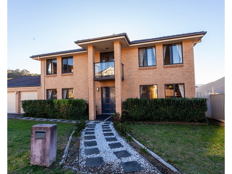 54 Ashburton Drive, Albion Park NSW 2527