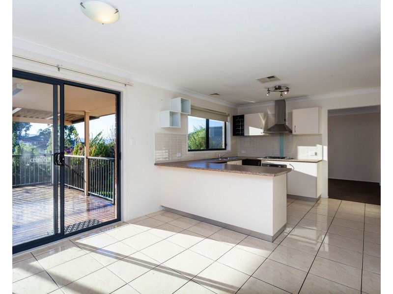 54 Ashburton Drive, Albion Park NSW 2527