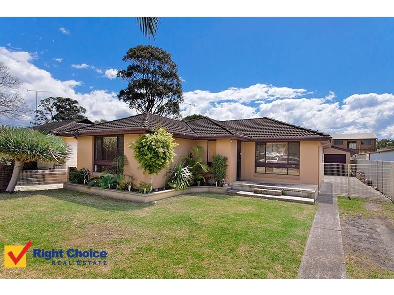 Albion Park NSW 2527