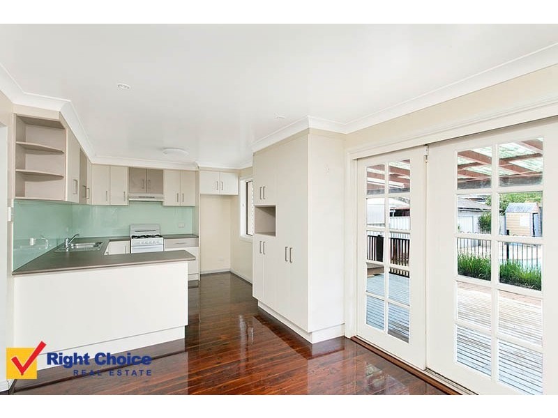 Albion Park NSW 2527