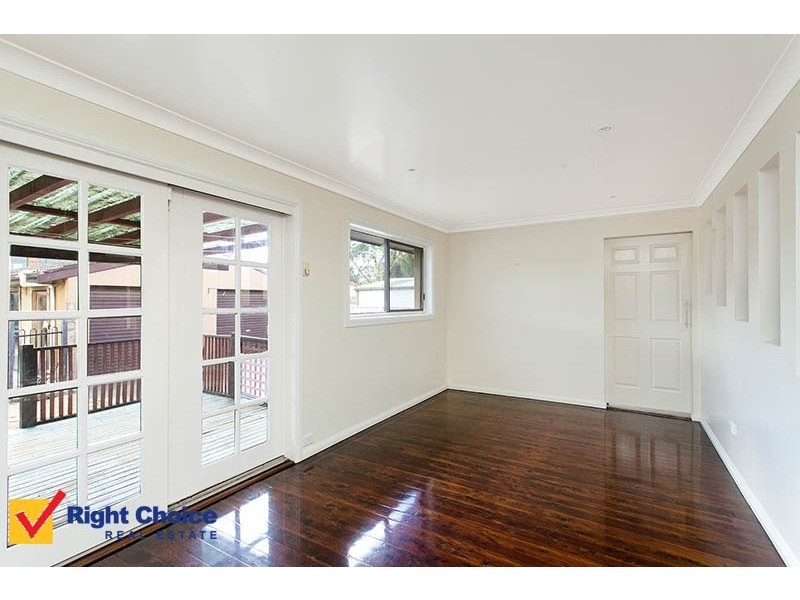 Albion Park NSW 2527