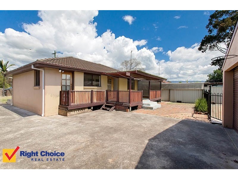 Albion Park NSW 2527