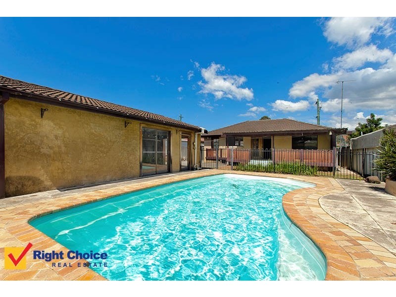 Albion Park NSW 2527