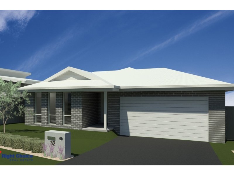 32 Brunderee Road, Flinders NSW 2529