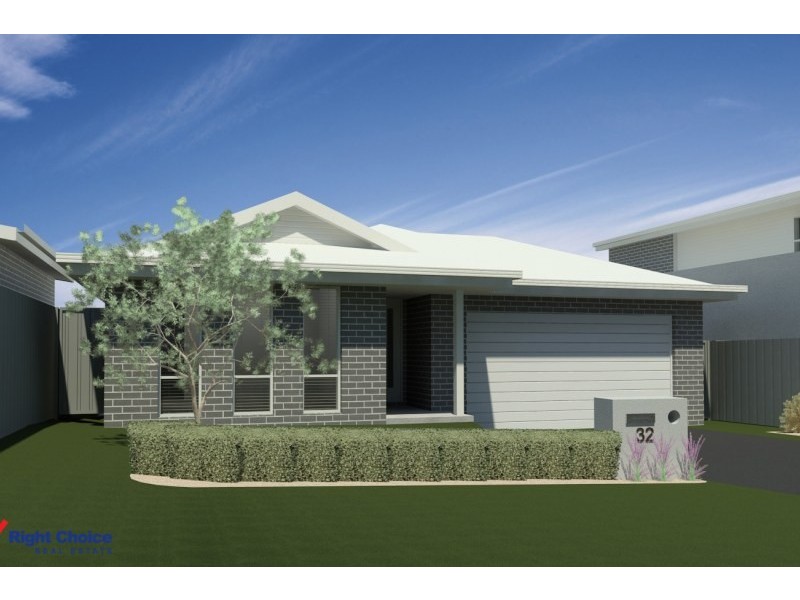 32 Brunderee Road, Flinders NSW 2529