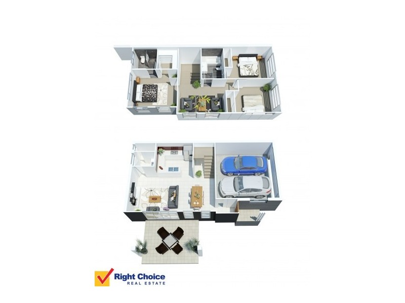 Lot 1-7 Rosemont Circuit & Fischer Road, Flinders NSW 2529