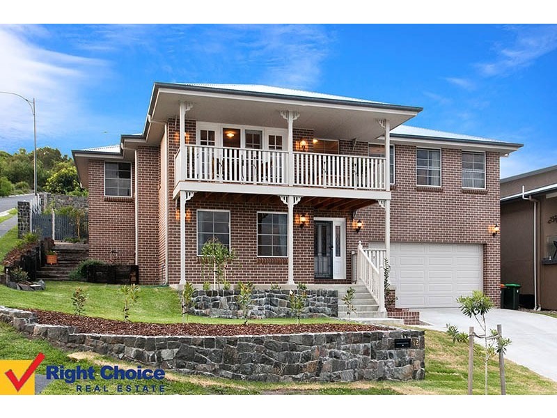 12 Muirfield Avenue, Shell Cove NSW 2529