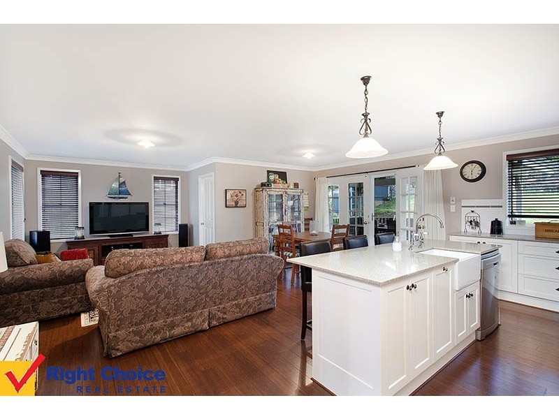 12 Muirfield Avenue, Shell Cove NSW 2529