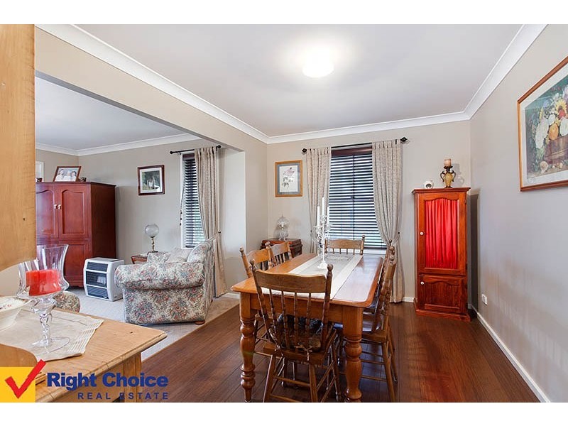 12 Muirfield Avenue, Shell Cove NSW 2529