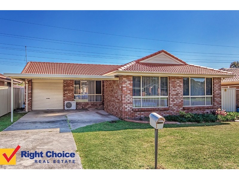 Albion Park NSW 2527