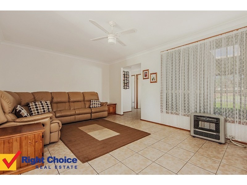 Albion Park NSW 2527