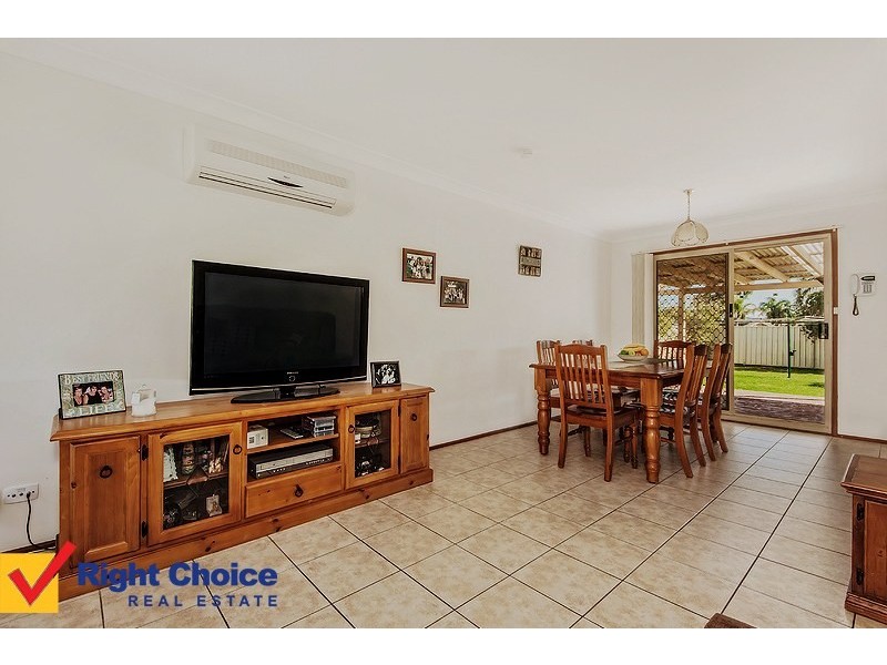 Albion Park NSW 2527