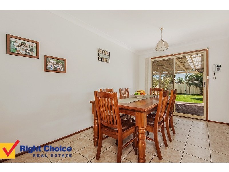 Albion Park NSW 2527