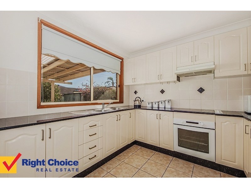 Albion Park NSW 2527