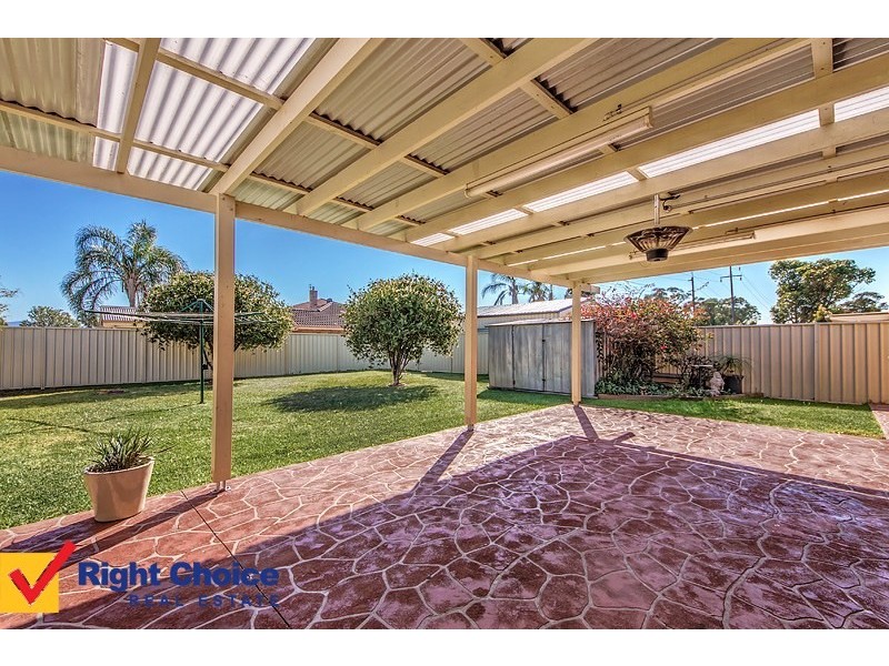 Albion Park NSW 2527