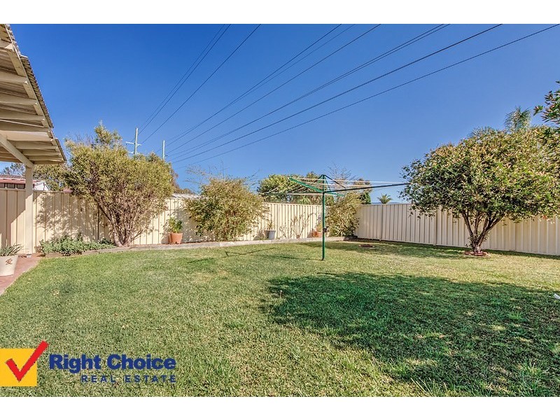 Albion Park NSW 2527