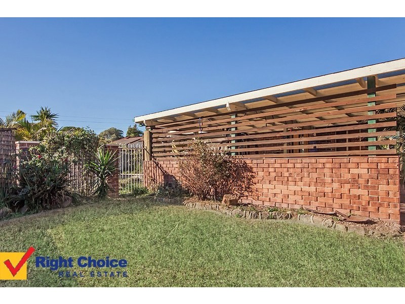 10 Derwent Place, Albion Park NSW 2527