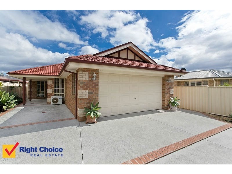 Albion Park NSW 2527