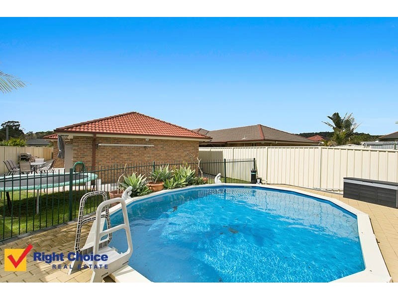 Albion Park NSW 2527