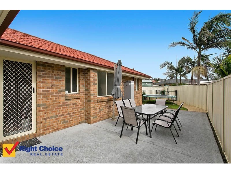 Albion Park NSW 2527