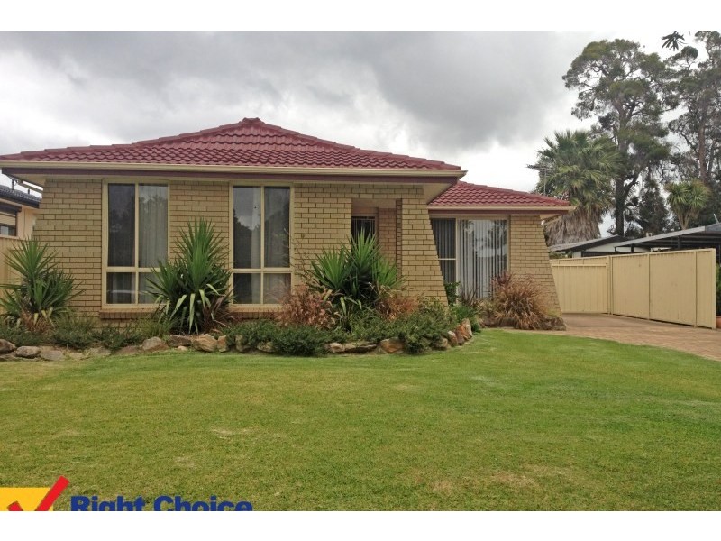 20 Acacia Avenue, Albion Park Rail NSW 2527