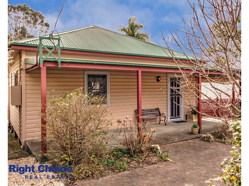 33 Allowrie Street, Jamberoo NSW 2533