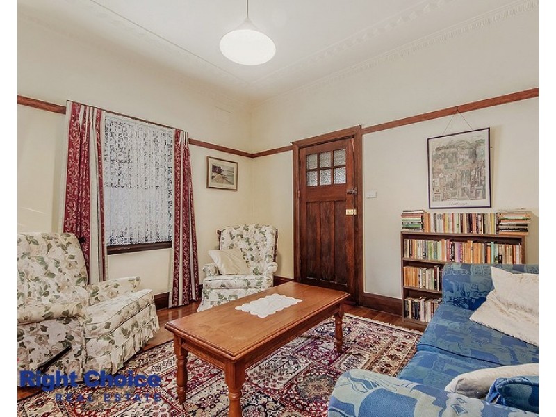 33 Allowrie Street, Jamberoo NSW 2533