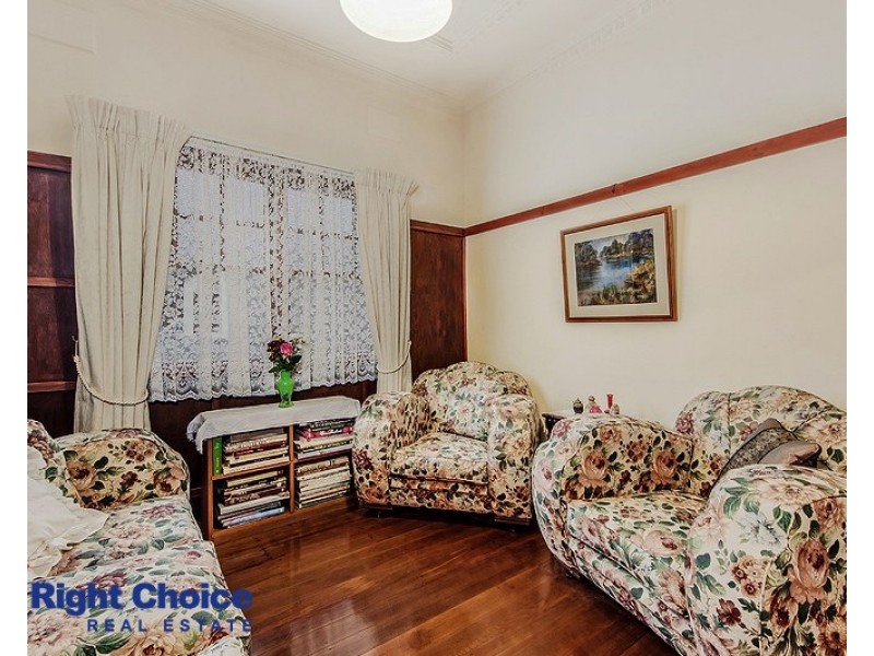 33 Allowrie Street, Jamberoo NSW 2533