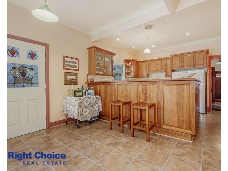 33 Allowrie Street, Jamberoo NSW 2533