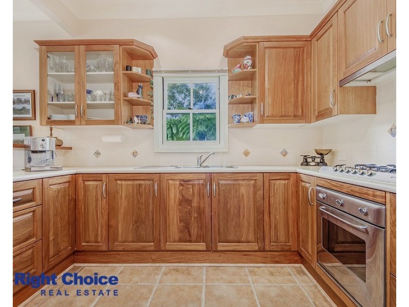 33 Allowrie Street, Jamberoo NSW 2533