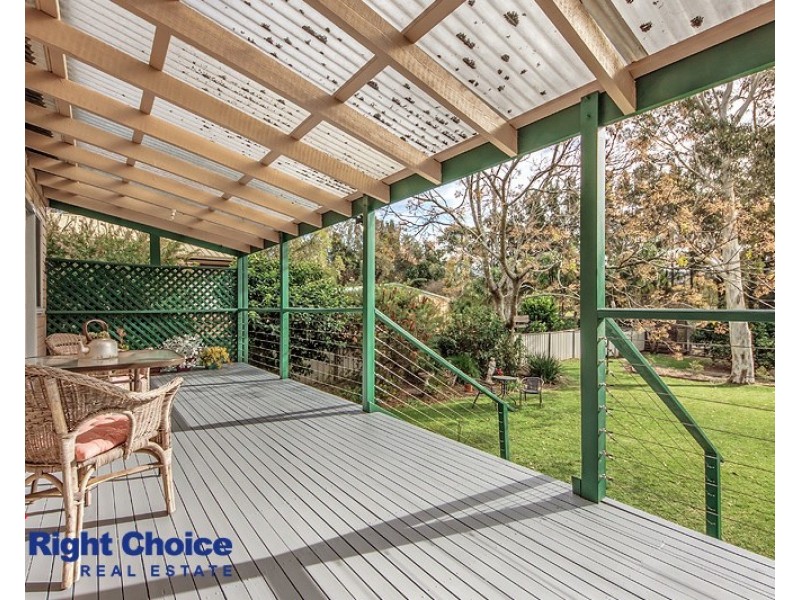 33 Allowrie Street, Jamberoo NSW 2533