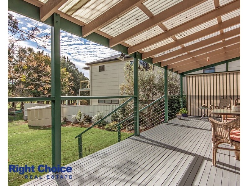 33 Allowrie Street, Jamberoo NSW 2533
