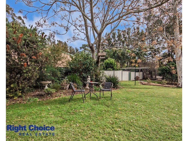 33 Allowrie Street, Jamberoo NSW 2533