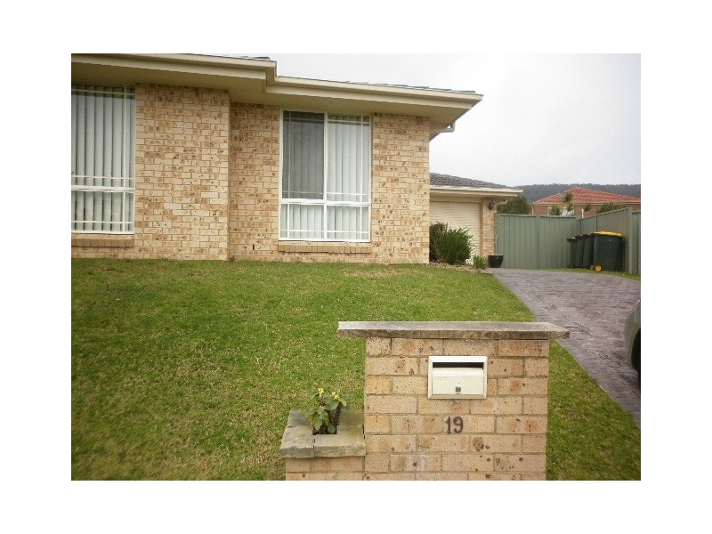 19 Dalrymple Street, Albion Park NSW 2527