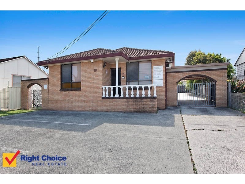 118 Shellharbour Road, Warilla NSW 2528