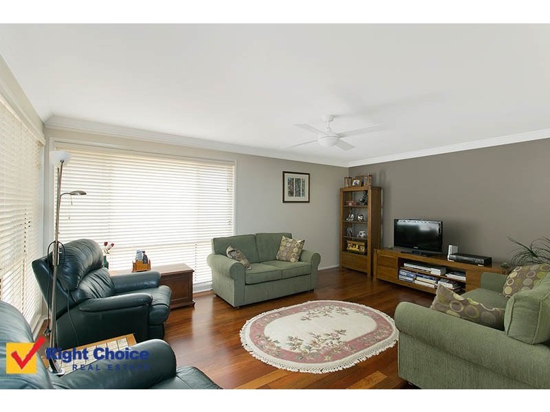 Barrack Heights NSW 2528
