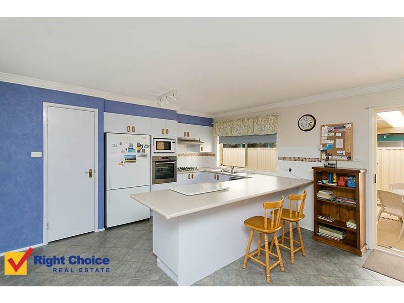 Barrack Heights NSW 2528