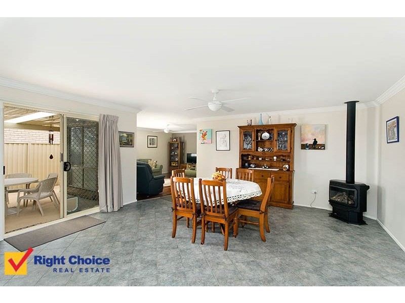 Barrack Heights NSW 2528