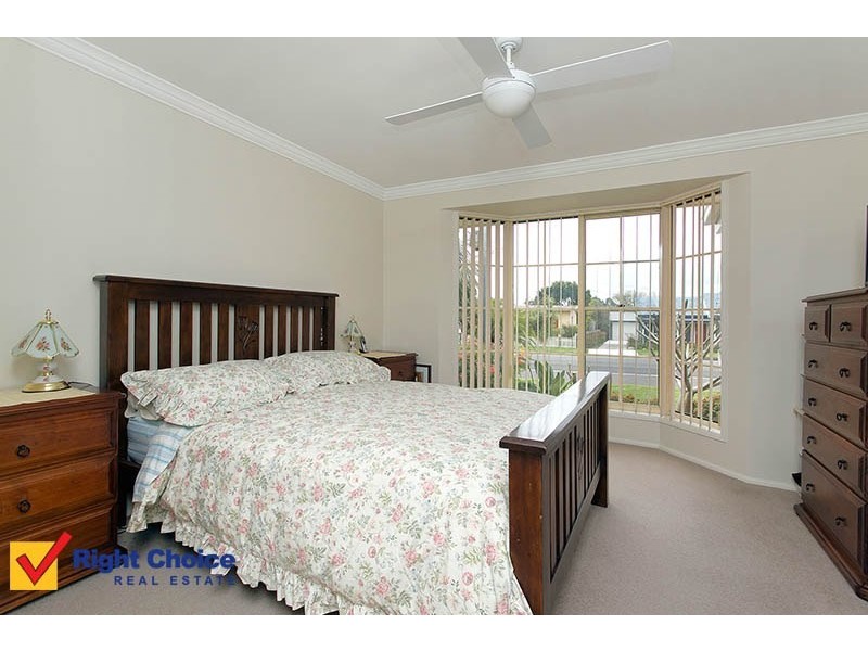 Barrack Heights NSW 2528