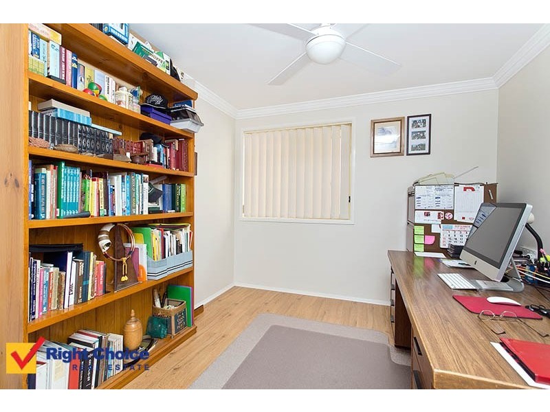 Barrack Heights NSW 2528