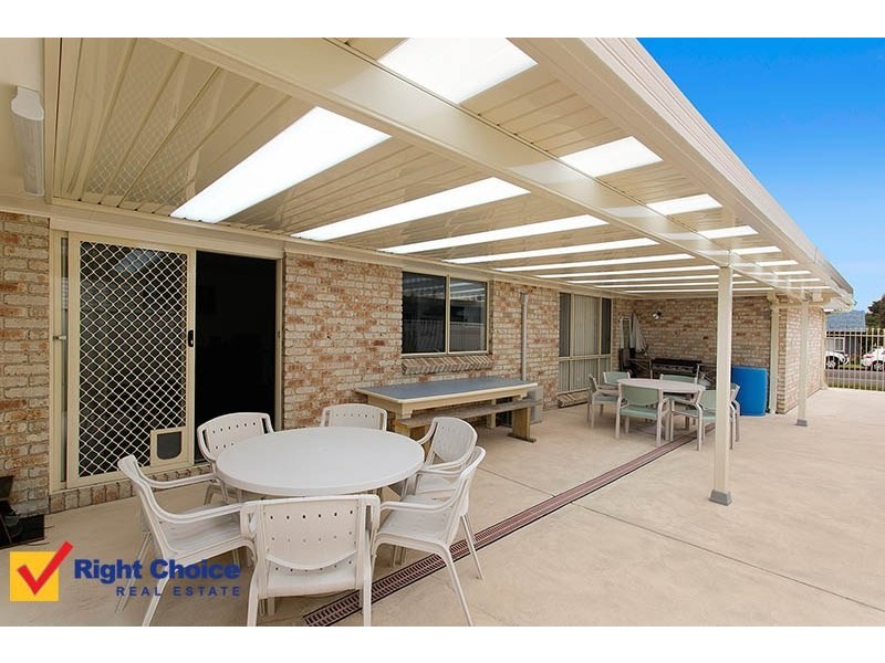 Barrack Heights NSW 2528